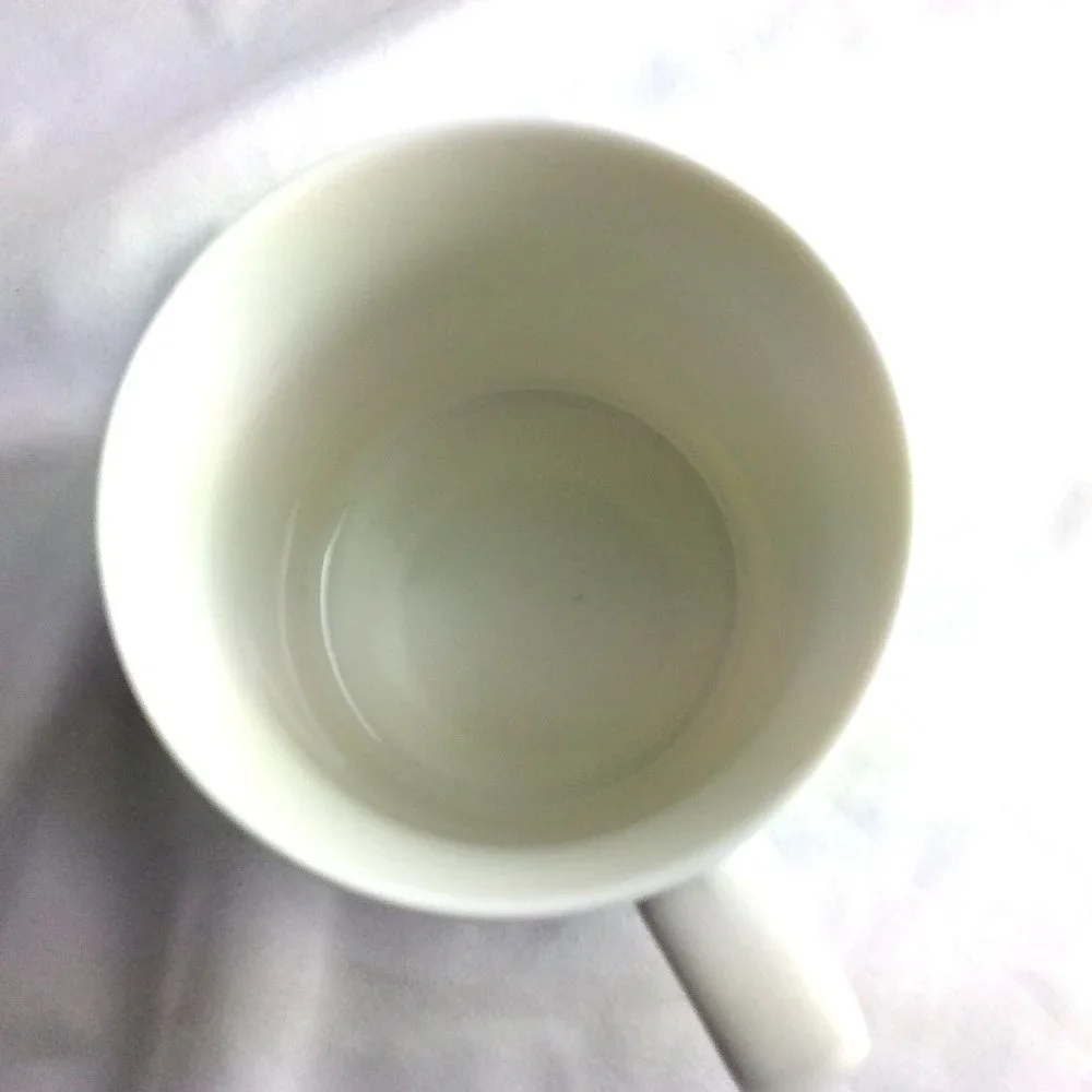 Starbucks Mermaid‎ Mug